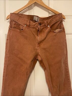 Everlane Slim Fit Jean 32 x 32